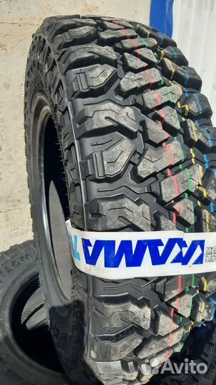 КАМА Flame M/T (HK-434) 185/75 R16 97T