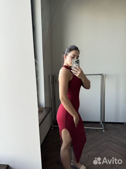 Платье летнее 42-46