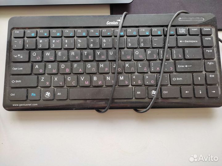 Клавиатура Genius