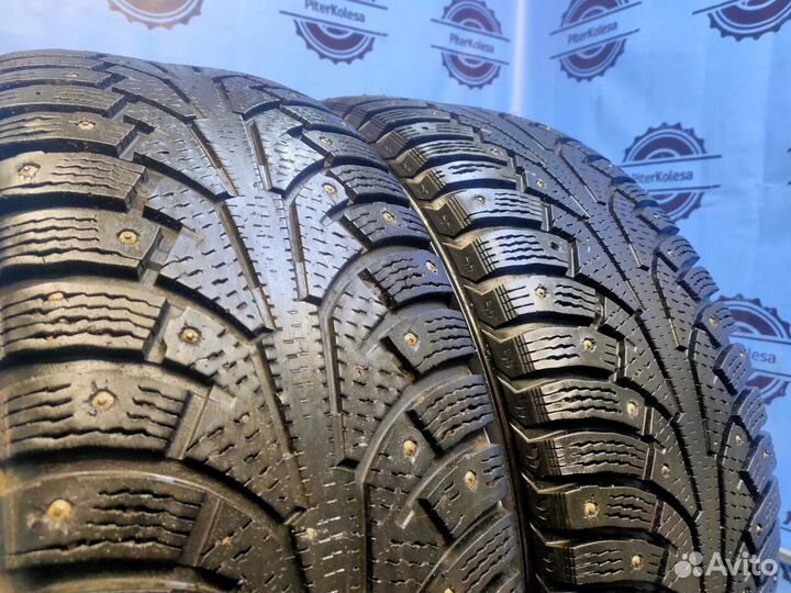 Nokian Tyres Hakkapeliitta 5 235/60 R16 110Q