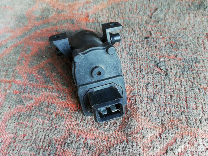 Клапан отопителя Мерседес W210