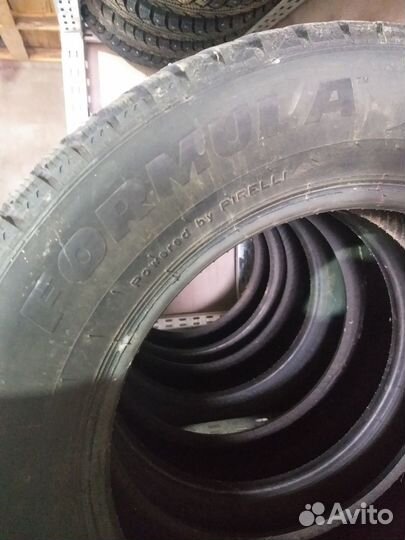 Formula Ice 225/65 R17 T