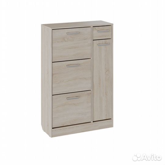 Тумба для обуви новая