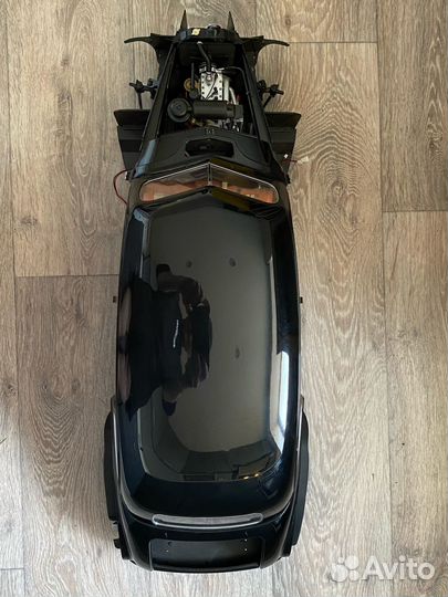 Зис 110 DeAgostini