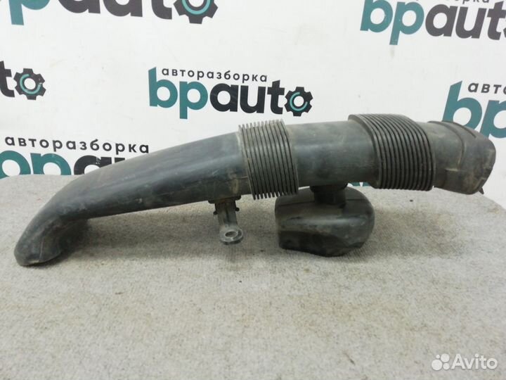 Патрубок воздушного фильтра 13717548901 BMW Х5 E70