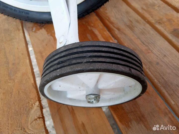 Велосипед для клёвой девочки