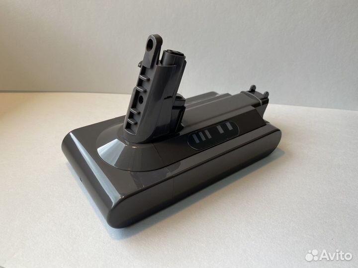 Аккумулятор Dyson V7 V8 V6 V10 SV10 SV11 DC62