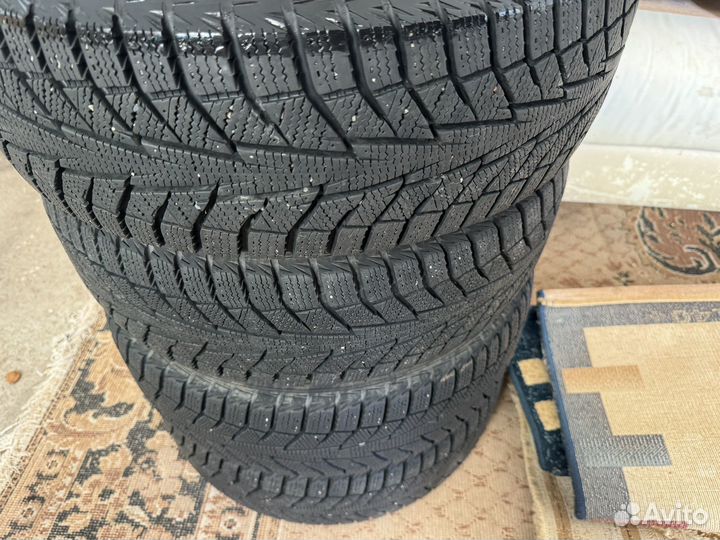 Колеса зимние 175 65 r14