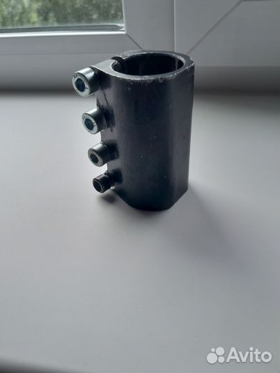 Запчасти для трюкового самоката