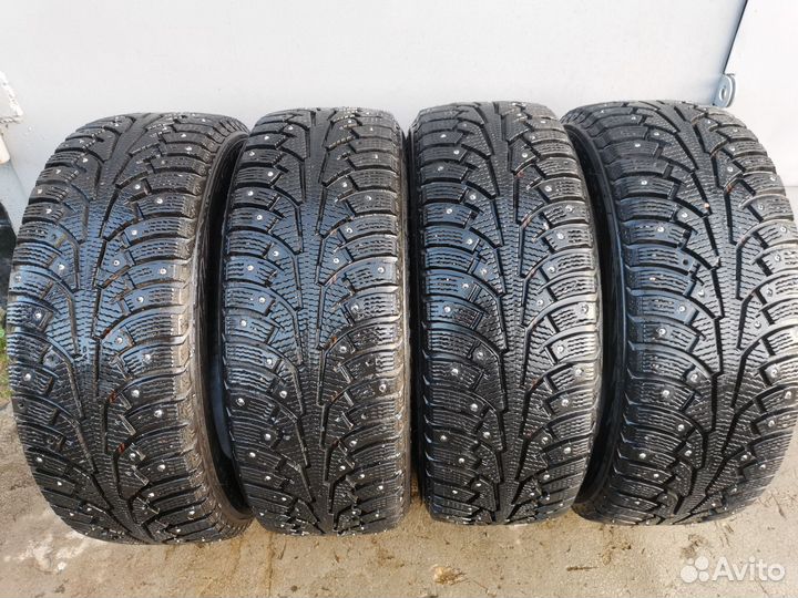 Nokian Tyres Nordman 5 205/55 R16 94T