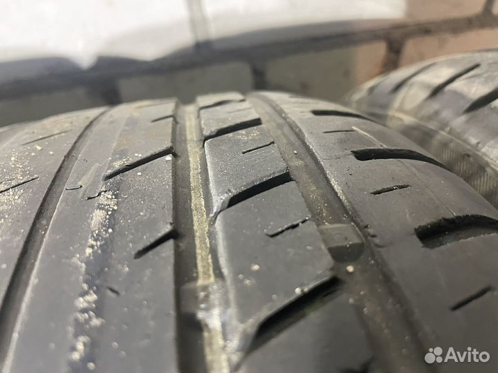 Viatti Strada Asimmetrico 205/55 R16