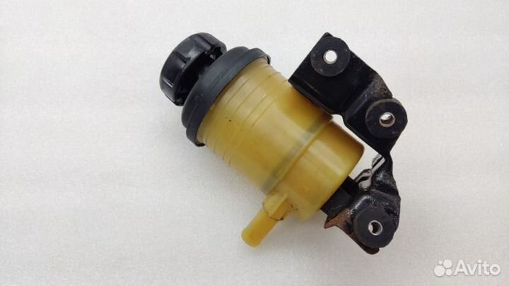 Бачок гидроусилителя Hyundai Santa Fe CM G6EA 2007