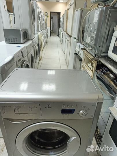 Стиральная машина бу