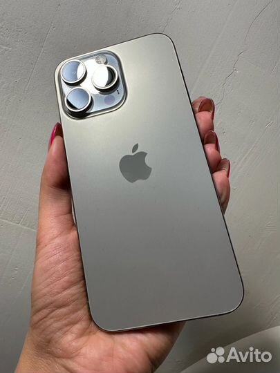 iPhone 15 Pro Max, 256 ГБ