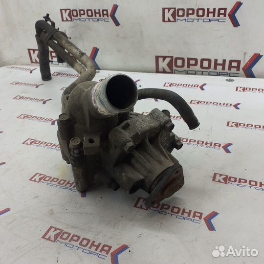 Насос охлаждающей жидкости hyundai H-1