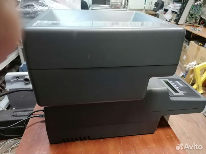 Scan Coin 3003 большой объем