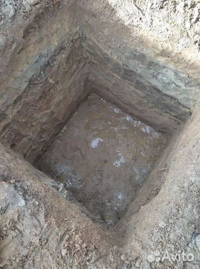 Септик Аэробокс