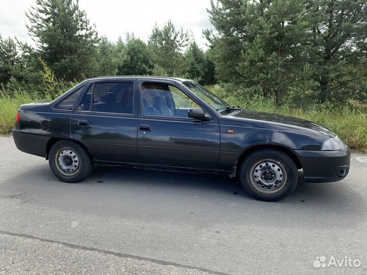 Daewoo Nexia 1.5 МТ, 2011, 148 113 км