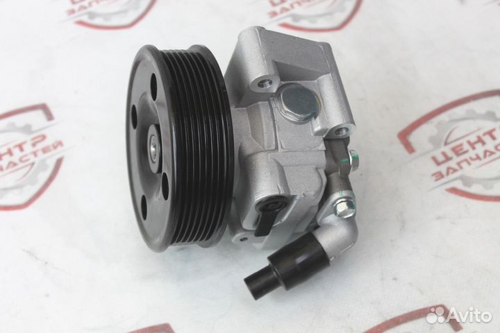 Насос гур hella