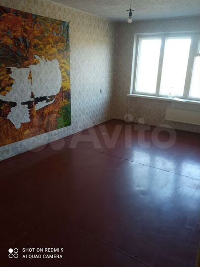 3-к. квартира, 65 м², 3/5 эт.