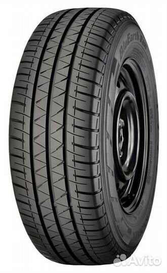 Yokohama BluEarth-Van RY55 225/70 R15 110S