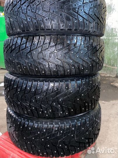 Hankook Winter I'Pike RS2 W429 195/60 R15 92T