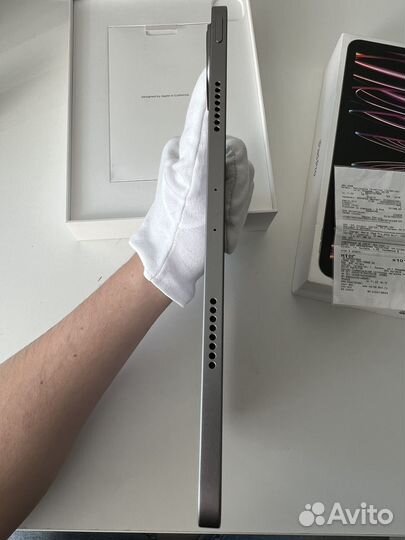 iPad Pro 11 2022 m2 128 GB