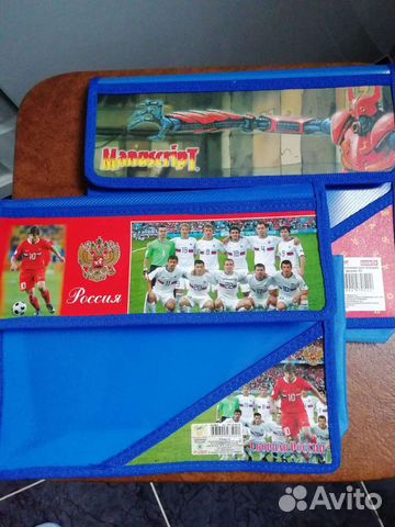 Папка А5 для тетрадей