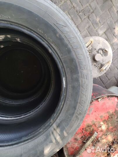 Bridgestone 738V 265/60 R18 109V