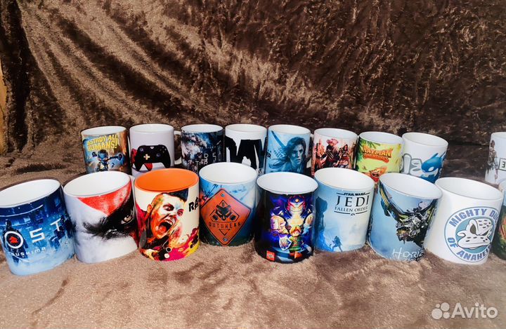 Кружка подарок