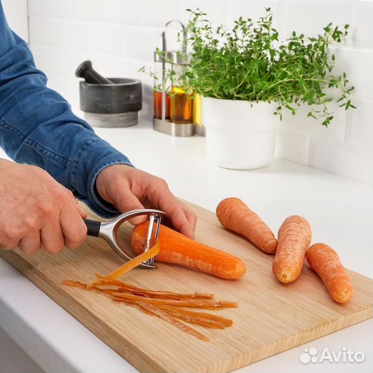 IKEA 365+ vardefull овощечистка вардефулл икеа