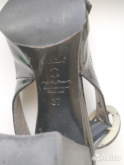 Босоножки Alba 37