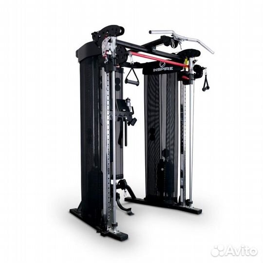 Кроссовер Inspire FT20B