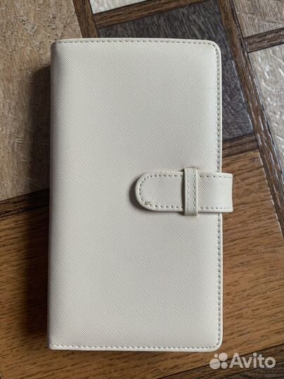 Альбом для фото instax mini