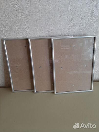 Фоторамка А4