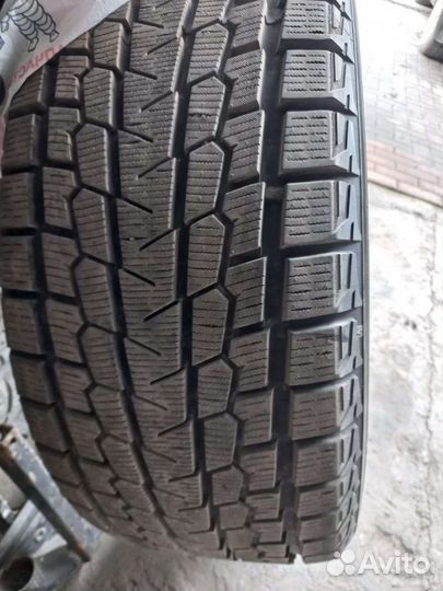 Yokohama Ice Guard G075 285/50 R20