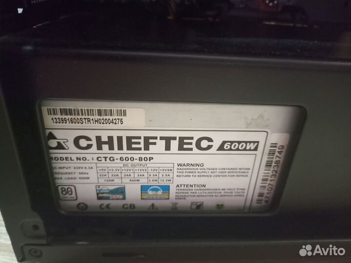 Intel 14 ядер, ddr4-32gb, видео 8gb, ssd m2