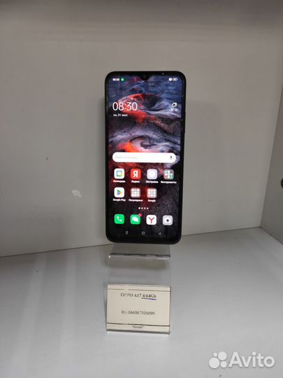 Oppo A17 4/64Gb