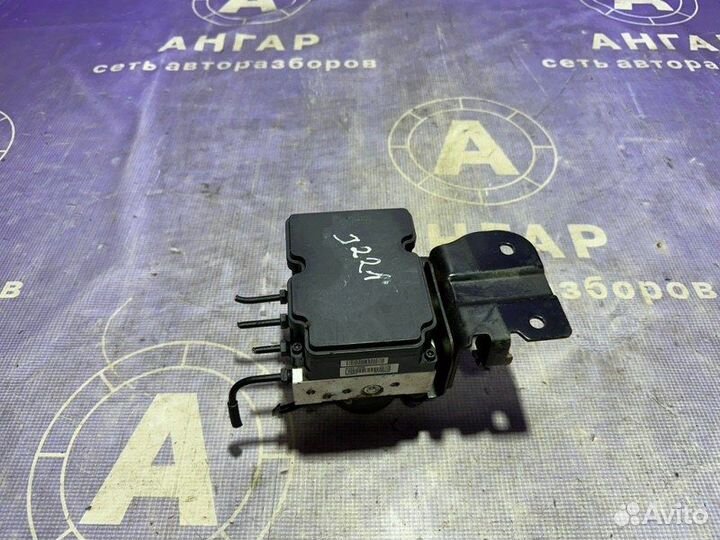 Блок abs Kia Ceed JD G4LC 1.4 2016