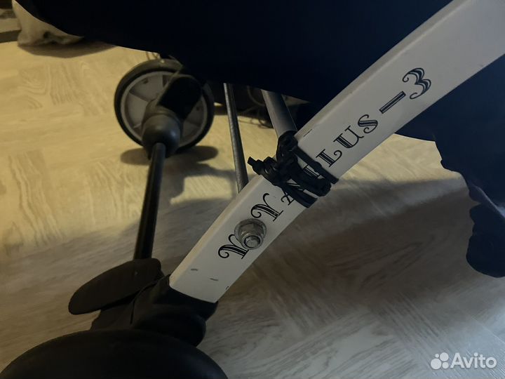 Коляска yoya plus 3 запчасти чехол накидка