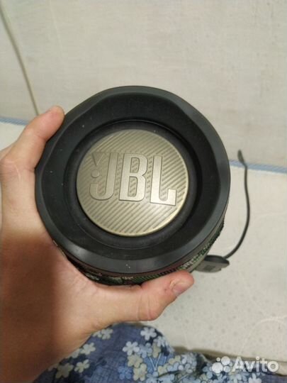 Jbl extreme 2 оригинал