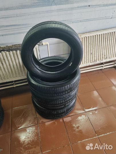 Michelin Energy XM2 185/60 R15 80H