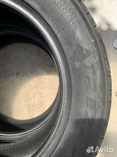 Sailun Atrezzo Elite 235/55 R17 103V