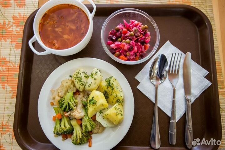 Вахта упаковщик/ца от 15 смен 2 раза кормим