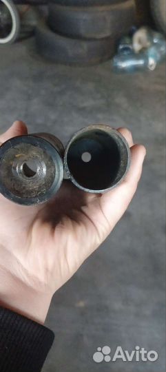 Продам пеги на бмх