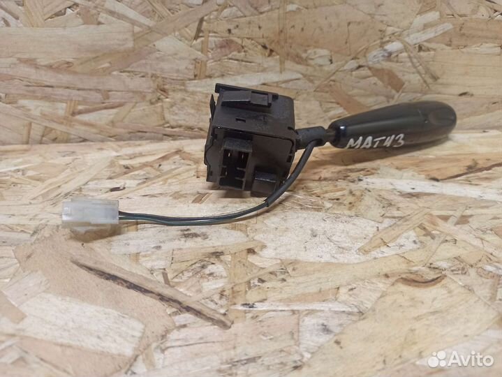 Подрулевой переключатель света Daewoo Matiz