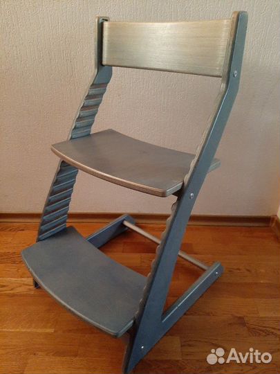 Стул детский