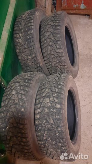 Hankook Winter I'Pike RS2 W429 195/65 R15