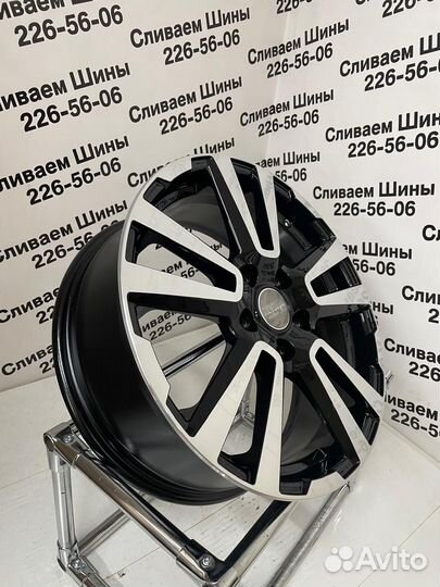 Кик кс874 ZV 17 Creta (R17*6.5 5*114,3 ET49 CB67.1