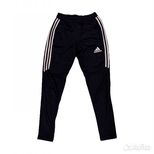 Спортивные штаны adidas tiro 17